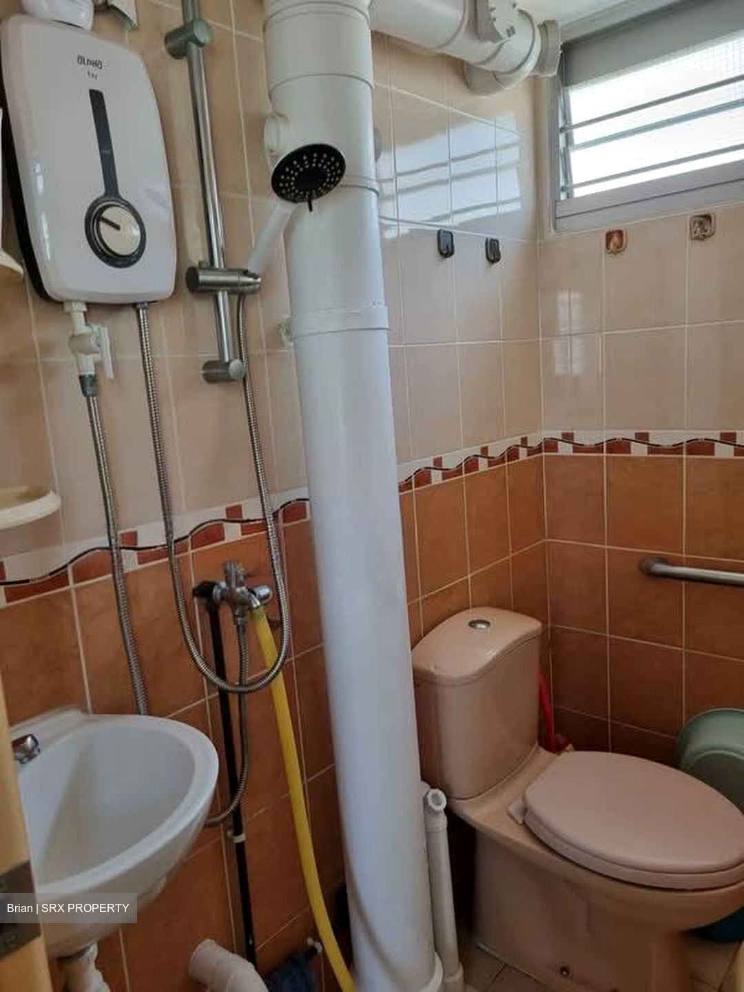 Blk 105 Pearl Garden (Bedok), HDB 4 Rooms #541907761